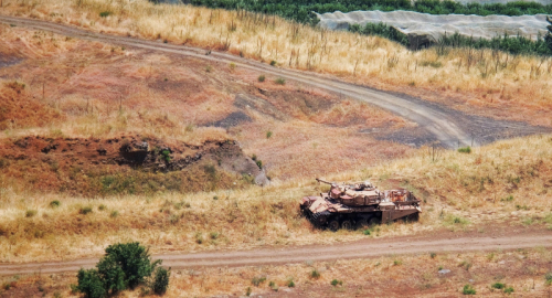 Israele e Libano verso una tregua condizionata, ma nel sud del Paese la guerra non si ferma